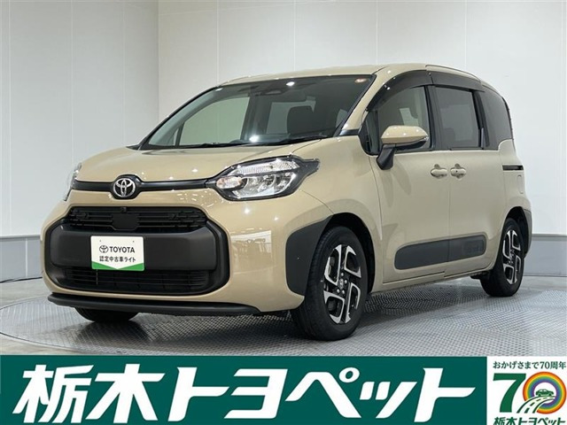 シエンタ ハイブリッド 1.5 G 