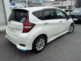 ノート 1.2 e-POWER X 