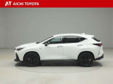 NX 350h Fスポーツ 