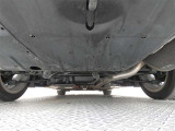 下廻りの状態です。