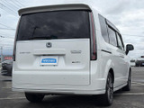 ステップワゴン 2.0 e:HEV スパーダ プレミアムライン 