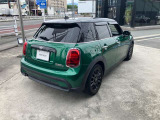 MINI NEXT2年間走行距離無制限保証100項目の納車前点検