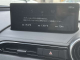 スマホ連携機能付きモニター