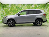 フォレスター 2.0 XT アイサイト 4WD 