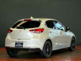MAZDA2 1.5 15S ブラックトーンエディション 
