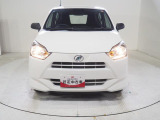 ミライース L SAIII 4WD 