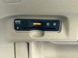 ETC車載器の画像です。