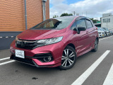 またまたおススメの一台が入荷しました!タイプは「ハイブリッドS ホンダセンシング」です!