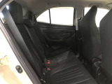 ゆとりある広々とした車内空間は、ドライブを始め買い物やレジャーなど、幅広く活躍します。一人でもみんなとでもお出かけを楽しみましょう!