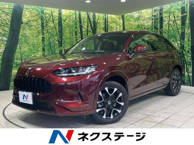ZR-V 1.5 Z
