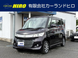 平成22年パレットSW XS CVT TV ナビ スマートキー 両側スライドドア