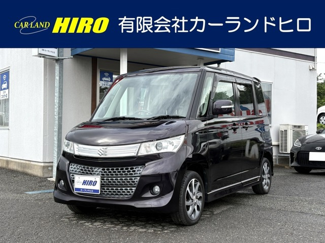 パレット SW XS 