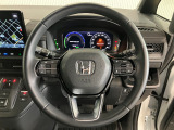 【Honda SENSING】衝突被害軽減ブレーキ〈CMBS〉、ACC〈アダプティブ・クルーズ・コントロール〉、LKAS〈車線維持支援システム〉、誤発進抑制機能、等で安全運転のサポートをします!