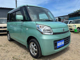 全車点検整備、車内清掃をおこない納車いたします。全車1ヶ月1000キロまで、無料で保証しております!