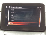 メーカーオプションTVチューナー付!