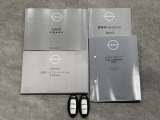 【インテリジェントキー】人気装備のインテリジェントキー付!荷物を持っている時や手が空いていない時に、持っているだけで鍵の開閉が出来ます♪