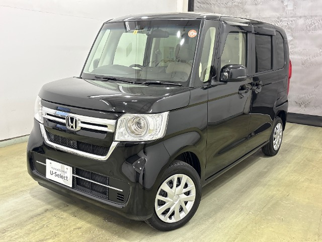 N-BOX L 4WD 