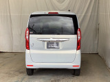 N-BOX EX 4WD 
