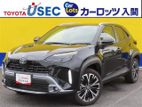 ☆走行距離1万キロ以下の「ヤリスクロスHV」☆