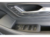 運転席ポジションメモリー機能&パワーウィンドウスイッチ