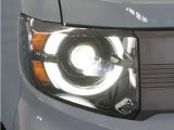 ◆LEDヘッドライト◆ LEDライトは、明るく視認性が良く、省エネで環境にもやさしいヘッドライトです!