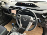アクア 1.5 S 