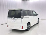 荷物をたっぷり載せて広々ドライビング♪夏でも冬でも、アウトドアやショッピングを思い切り楽しみましょう!