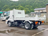ファイター  新明和 220PS フルキャブ MT6