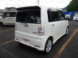 安心の保証内容。未使用車は「3年または6万km」まで、中古車は「1ヶ月または1千km」まで無償保証。延長保証もございますので、詳しくはスタッフまで。