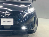 【LEDヘッドランプ】ハロゲンヘッドランプの約2倍の明るさ!夜の運転も安心です!