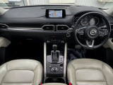 CX-5 2.5 25T Lパッケージ 