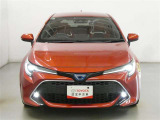 カローラスポーツ 1.8 ハイブリッド G Z 