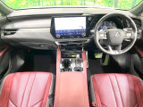 RX 500h Fスポーツパフォーマンス 4WD 