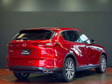 CX-60 3.3 XD エクスクルーシブモード ディーゼル 