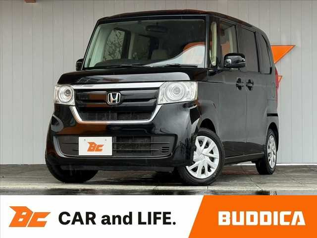 N-BOX G ホンダセンシング 