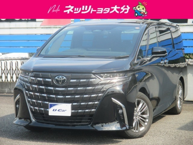 アルファード ハイブリッド 2.5 Z