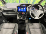 ヴォクシー 2.0 ZS 煌II 