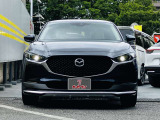 CX-30 2.0 X Lパッケージ 4WD 