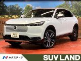 ホンダ ヴェゼル