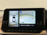いまや必須装備「ナビゲーション」搭載!知らない場所に、スイスイッとドライブ。なんて便利な機能でしょうか?もう、これなしではハンドルを握れませんね!でも、運転中の操作は危険ですのでご注意ですね☆