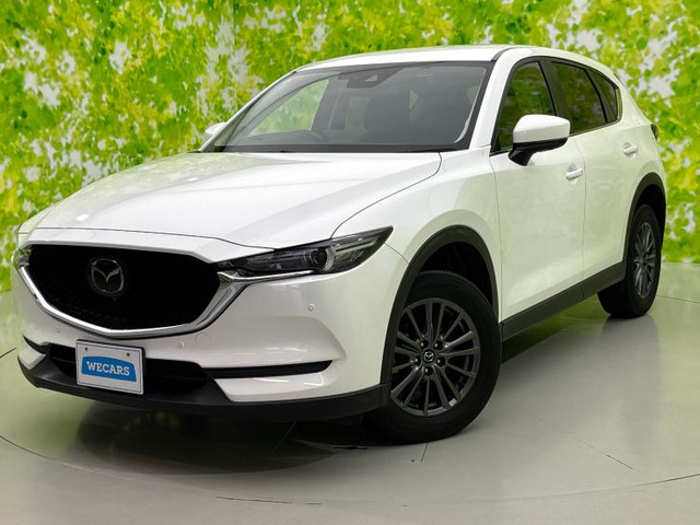 CX-5 2.2 XD スマートエディション 