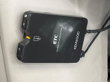 【ETC】高速道路の料金所をストレスなく通過!話題のスポットやサービスエリアに多い「スマートIC」利用時は必須のアイテムです。当店でセットアップを実施、ご納車当日からすぐにご利用いただけます!