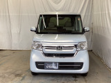 N-BOX EX 4WD 