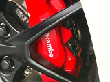 【ブレンボ製キャリパー】ハイパワー車両には強力なブレーキが必須!世界のスーパーカーにも採用されるイタリアの高級メーカー「ブレンボ」を装着!色鮮やかなキャリパーがスポーティな印象を引き立てます♪