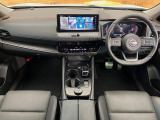 エクストレイル 1.5 G e-4ORCE 4WD 