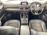 CX-5 2.2 XD Lパッケージ 本革シート 修復歴無し