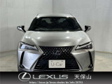 UX 250h バージョンL 