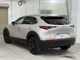 CX-30 2.0 20S レトロスポーツエディション 