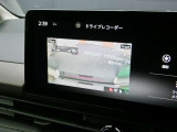 もしもの時に付いていて嬉しい日産純正の前方後方ドライブレコーダー♪