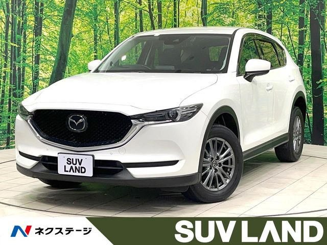 CX-5  XD プロアクティブ